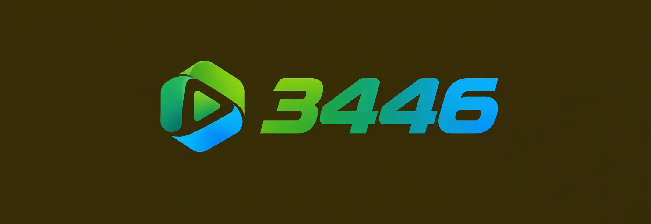 3446 Logo