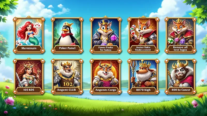 Visual layar permainan slot 3446 dengan reel, simbol, dan fitur bonus